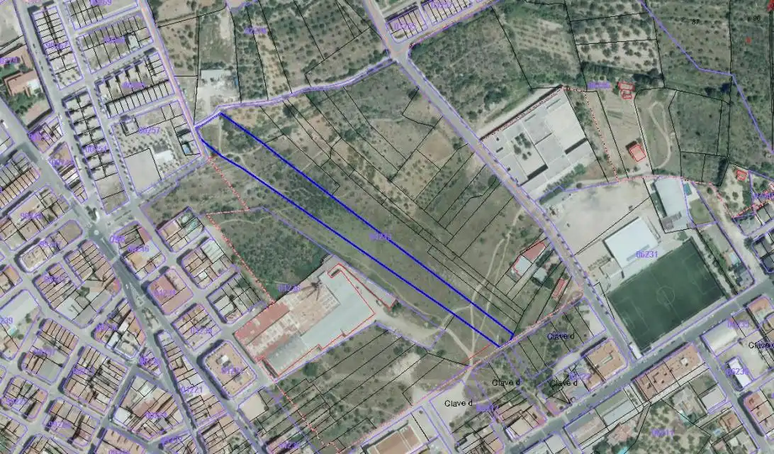 Rural land for sale in DOMENGES, imagen 2