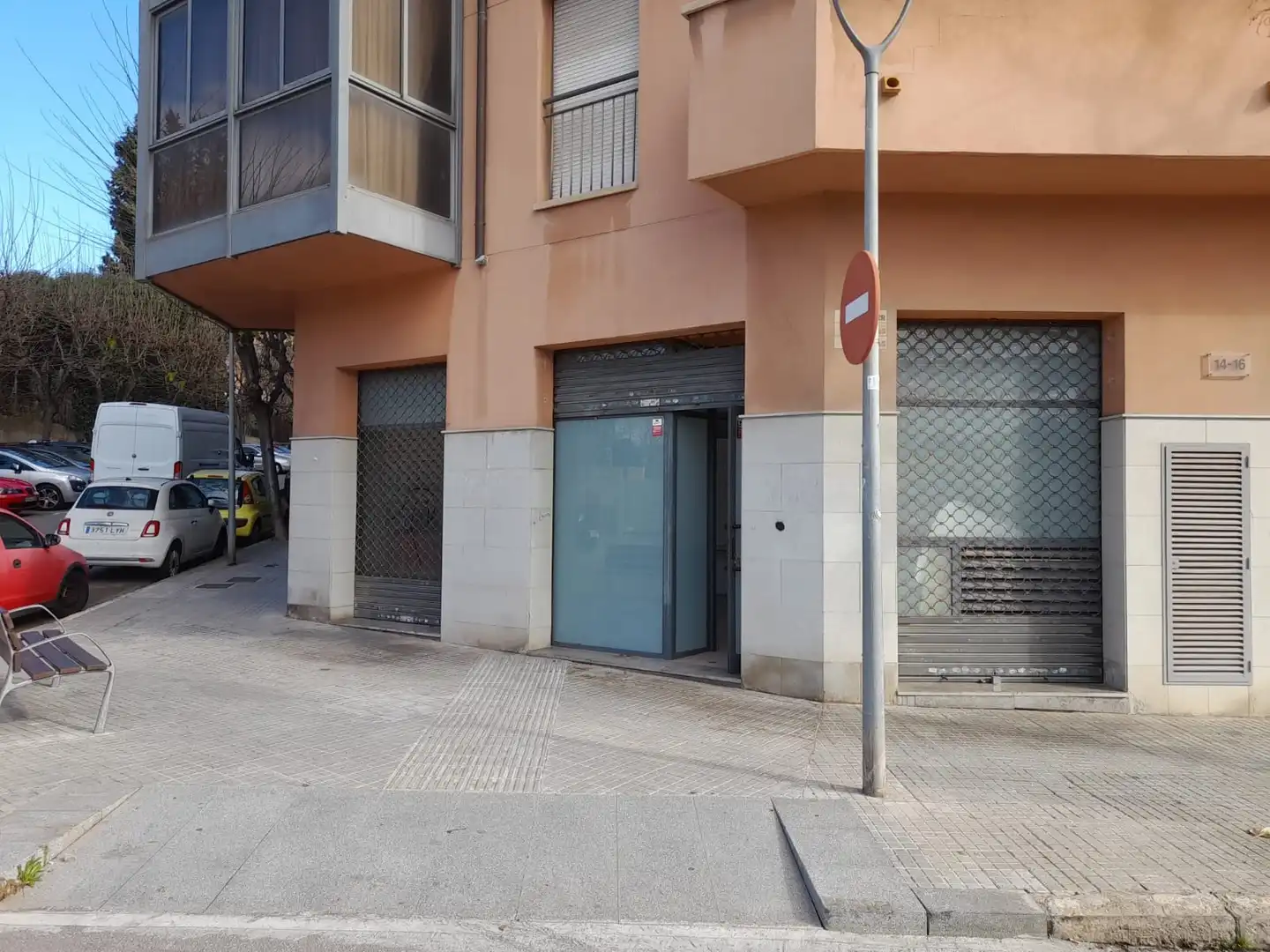 Local commercial à louer à LES ROSES