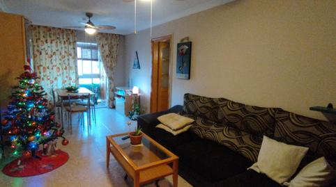 Photo 4 of Flat to rent in Calle Alférez Provisional, 80, La Feria, Las Palmas de Gran Canaria