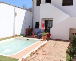 Piscina de Casa o xalet en venda en  Córdoba Capital amb Piscina