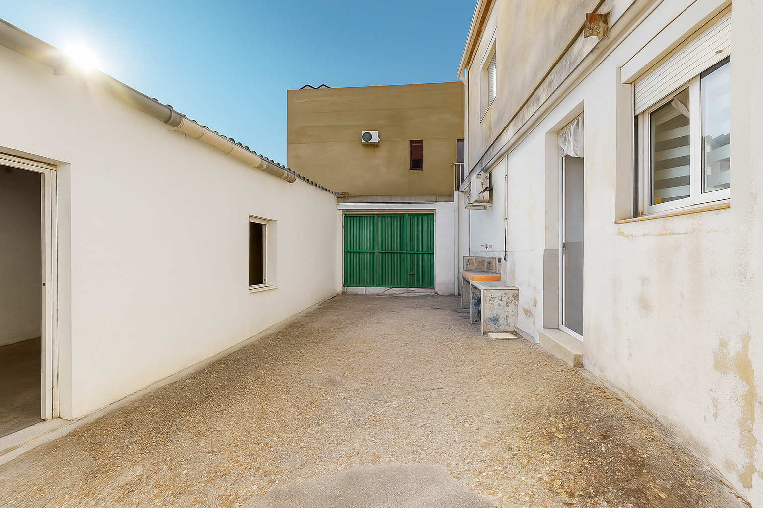 Casa o chalet en venta en Sur