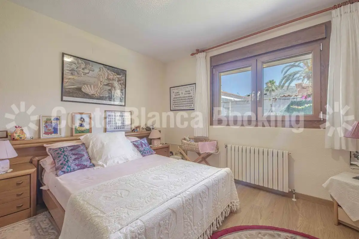 Chalet en venta en Rincón de Loix, imagen 29