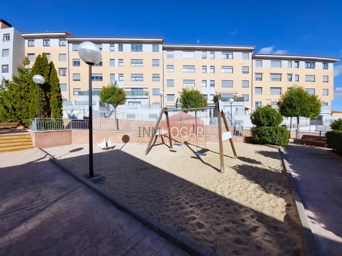 Wohnung mit Terrasse zum Verkauf in Hervencias Altas - El Pinar, imagen 33