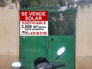 Terreno rústico en venta en Santa Teresa - Vereda