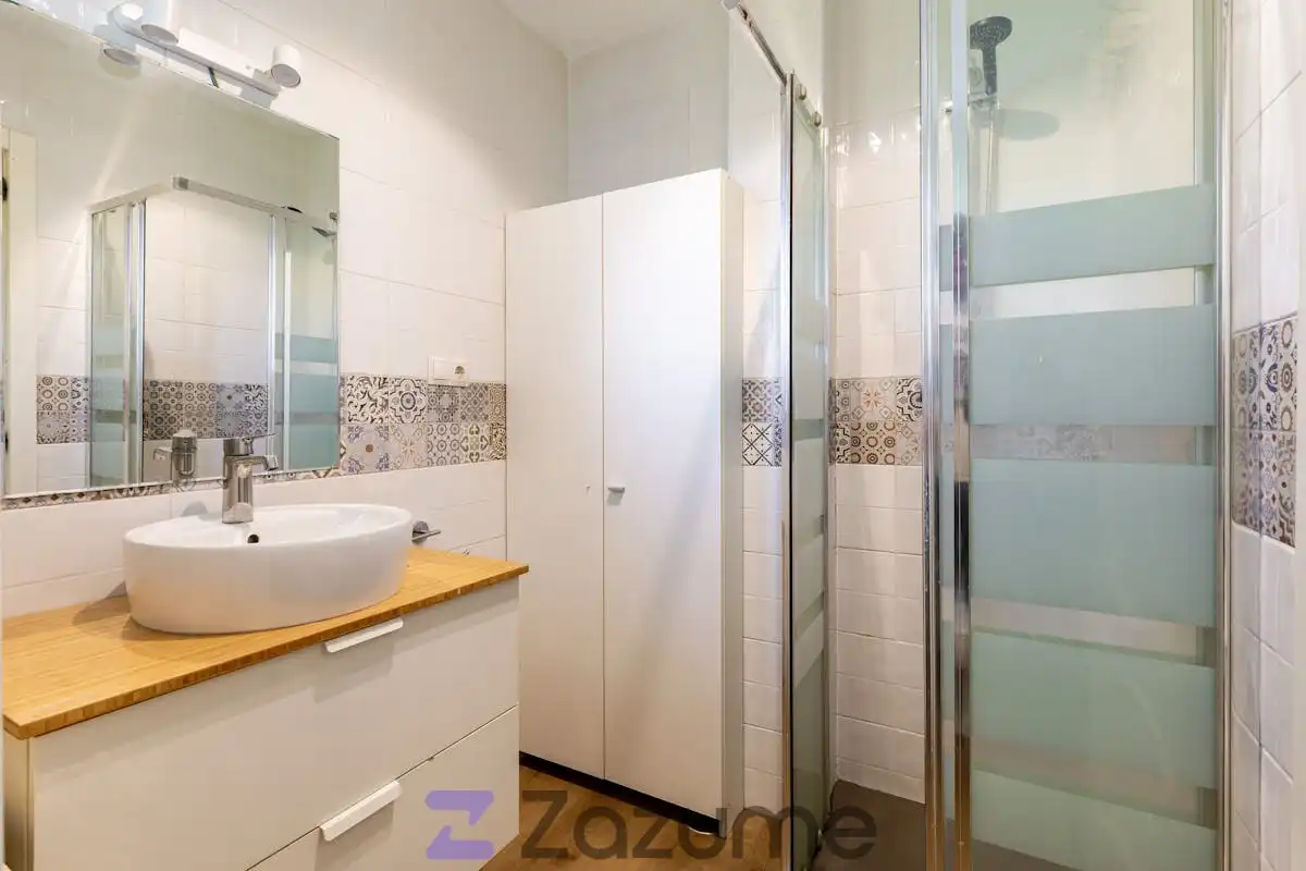 Flat for rent in C. de la Encomienda de Palacios, Pavones