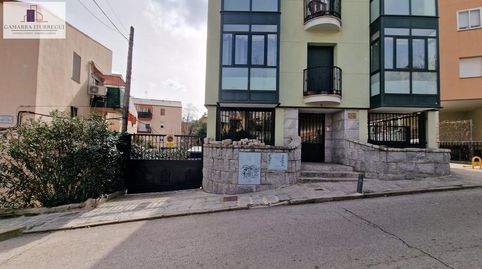 Foto 3 de Edifici en venda a Abantos - Carmelitas, San Lorenzo de El Escorial