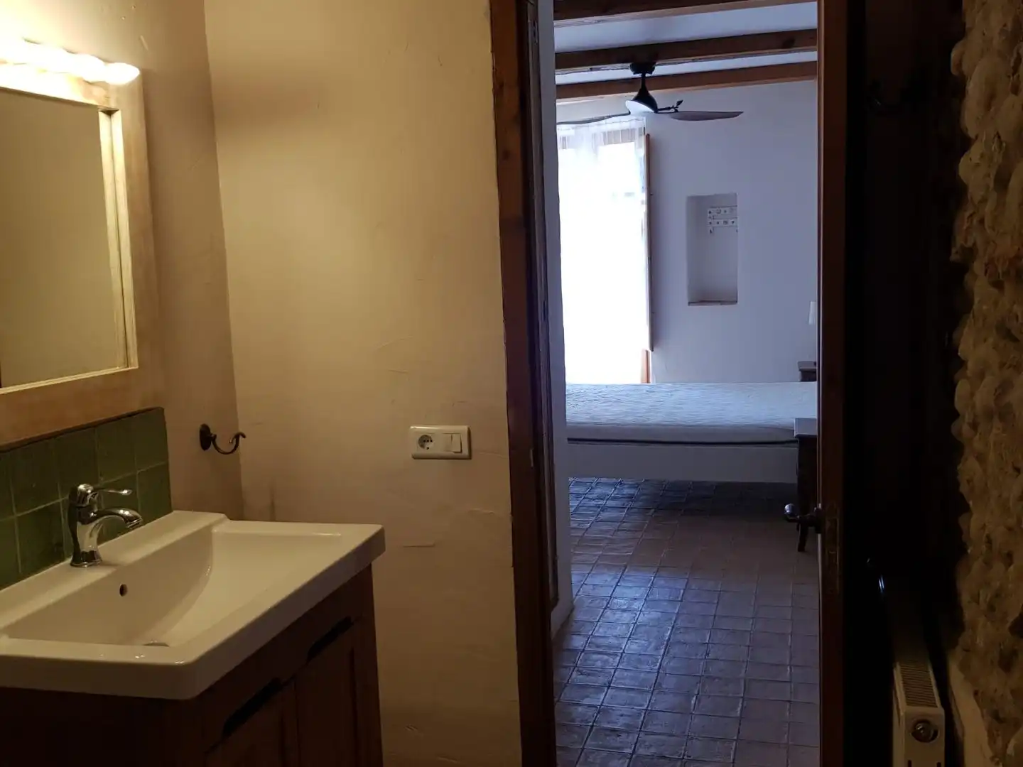 Casa a schiera con giardino in vendita a Plaça Pou Colom 5, imagen 58