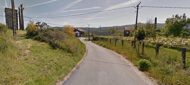 Nave industrial en Venta en CONVENTO en Cuntis