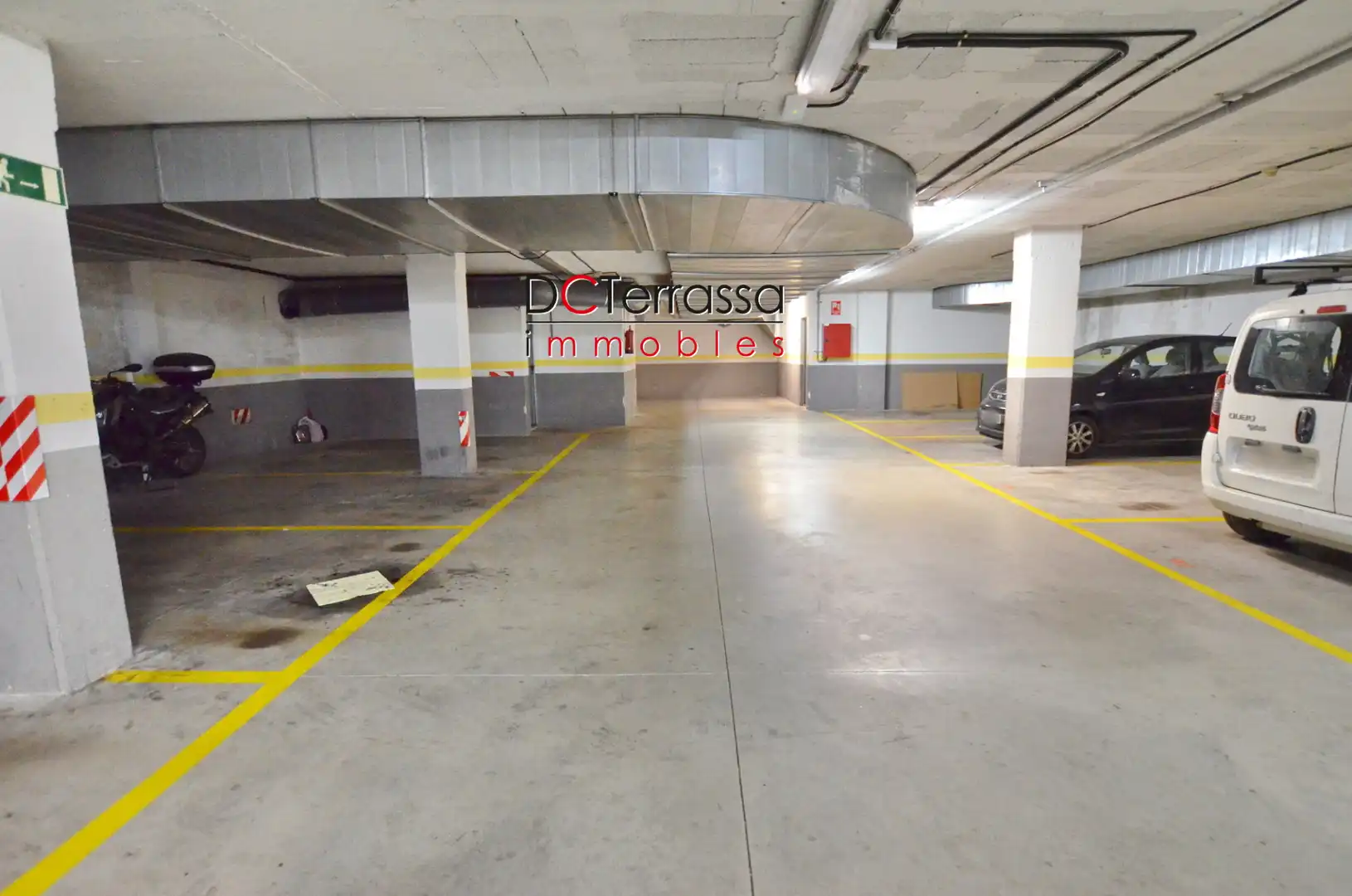 Piso con terraza en venta en Ponent, imagen 27