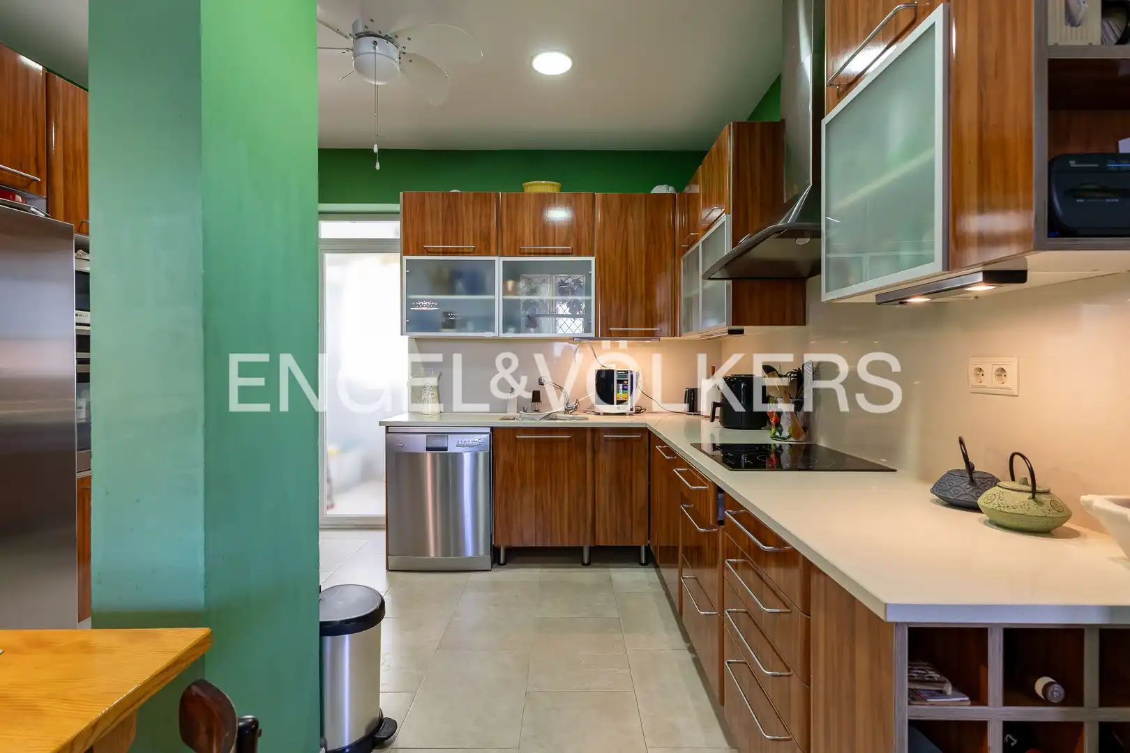 Piso con ascensor en venta en Chamberí, imagen 15