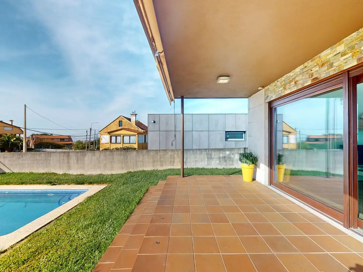 Maison avec piscine à vendre à Rúa do Seixo, imagen 17