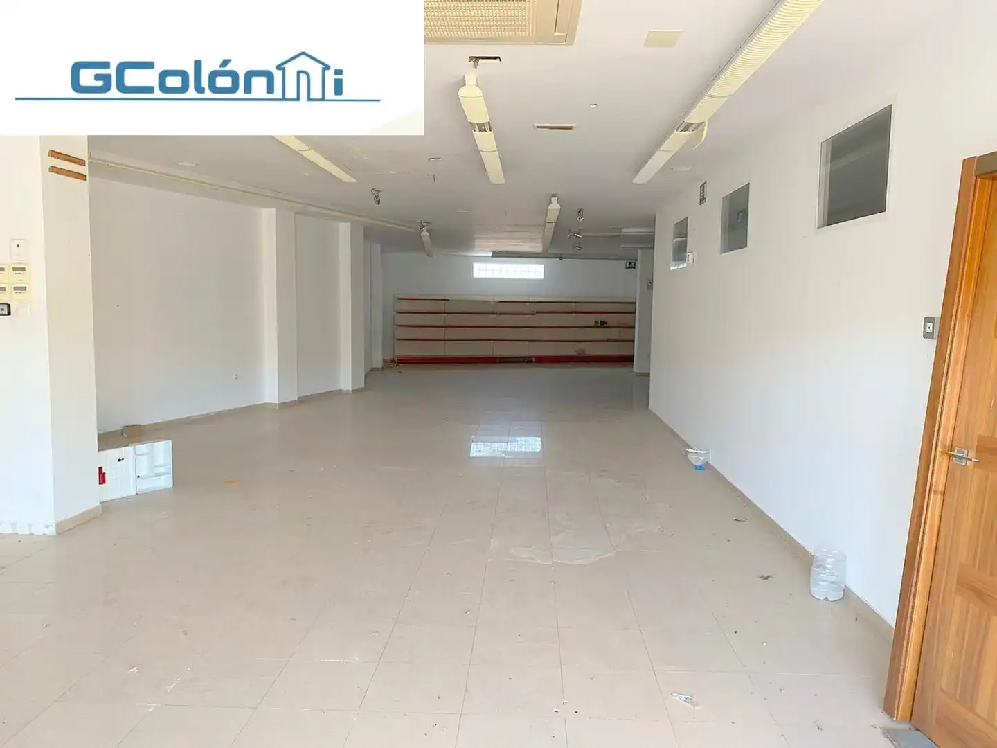 Commercial properties for sale in Zújar