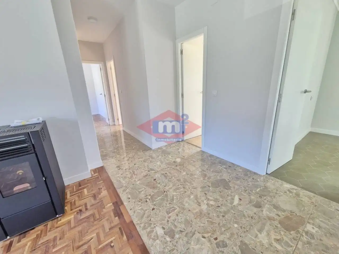 Casa o chalet de alquiler en Salceda de Caselas con Calefacción, Parquet y Terraza
