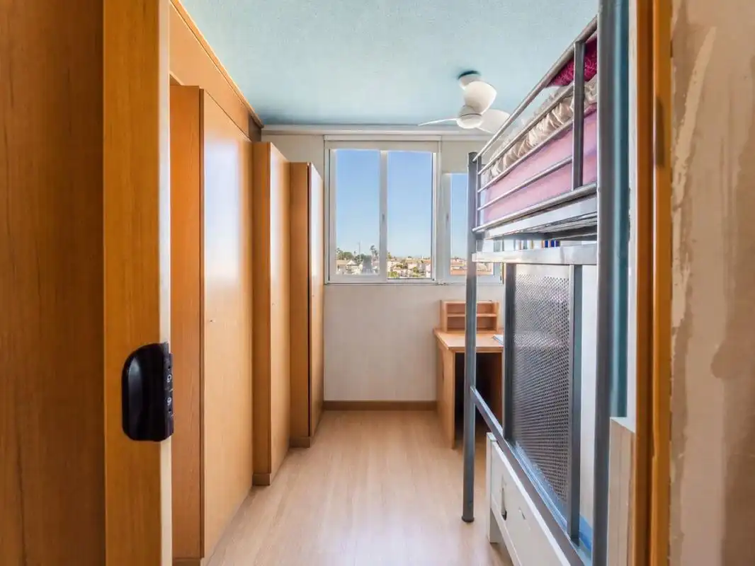 Piano terra con terrazza in vendita a Calle Velez Malaga del Faro, imagen 16
