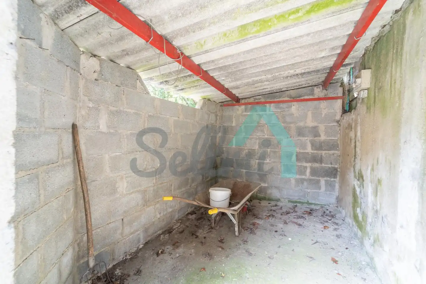 Casa o chalet en venta en Caserio Estilleiro, Coaña