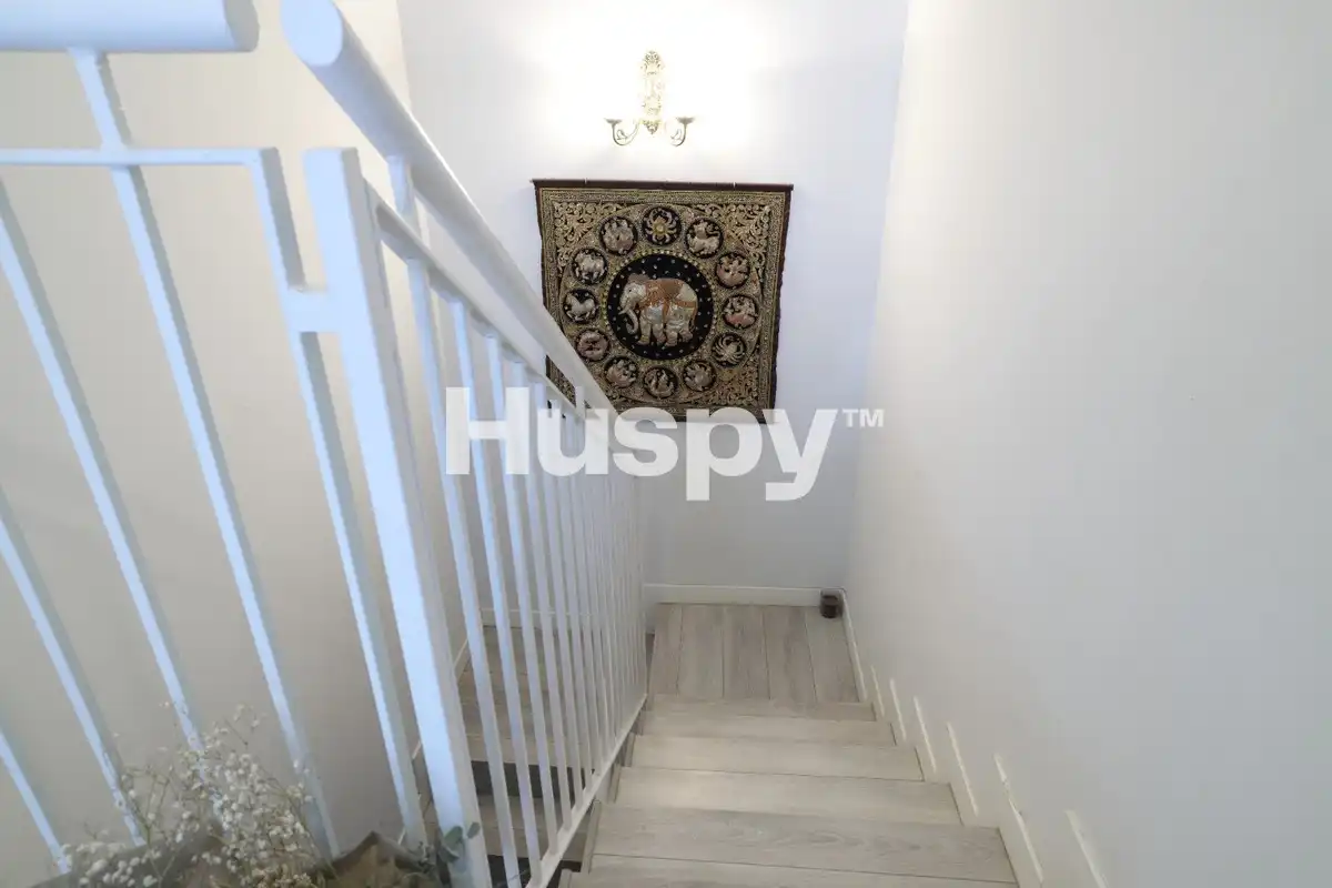 Duplex with terrace for sale in Calle Miguel López de Legazpi, imagen 11