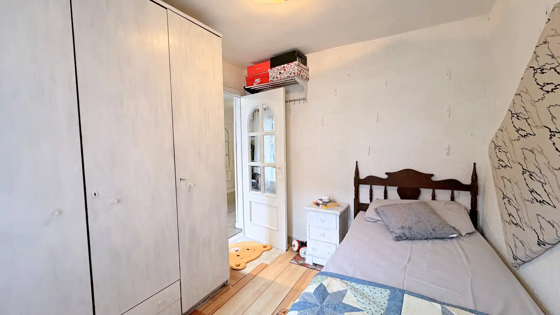 Habitación de Piso en venta en Carabanchel