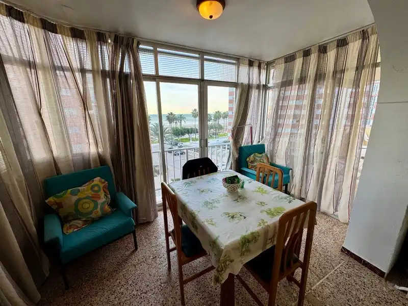 Apartament amb ascensor en venda a Sant Antoni, imagen 16