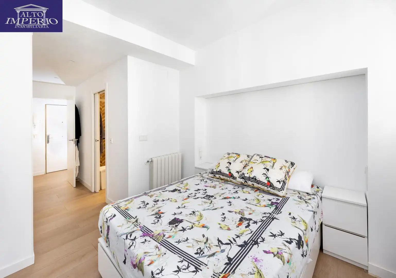 Apartment mit Balkon zum Verkauf in 2 Calle Enriqueta Lozano, imagen 17