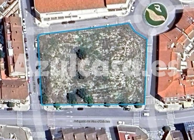 Residential for sale in Banyeres de Mariola