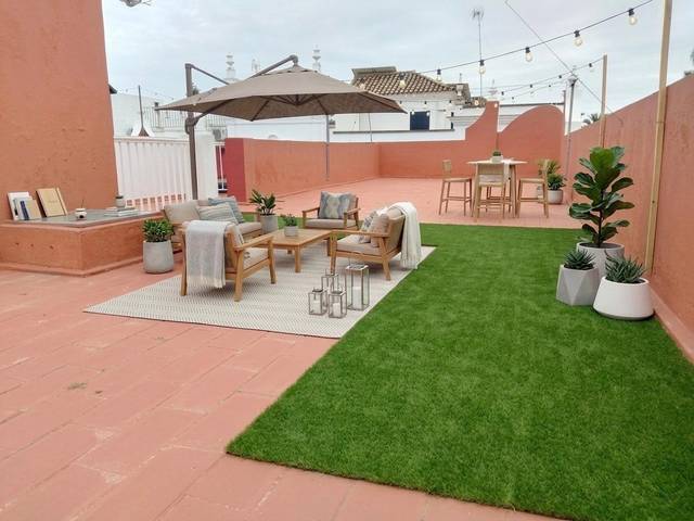 Piso en Venta en Playa Cruz del Mar