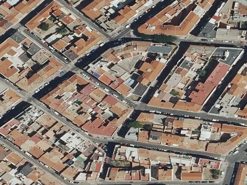 Maison à vendre à CL. RECESVINTO 92 1ª Planta 00005