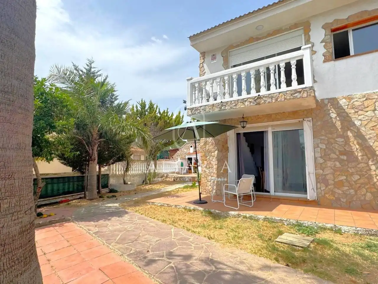Casa con piscina en venta en Calle Orenetes, imagen 26