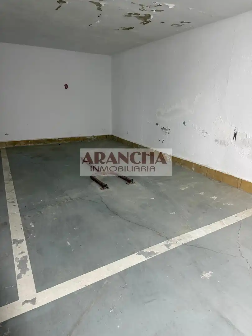 Garage for sale in Chipiona