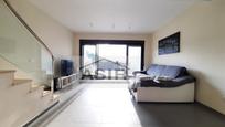 Living room of House or chalet for sale in Alzira  with Air Conditioner, Terrace and Swimming Pool