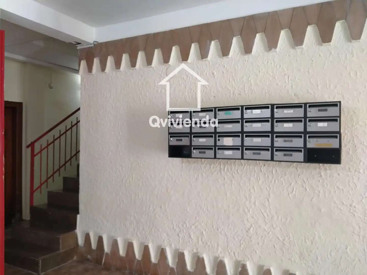 Flat for sale in Canovelles