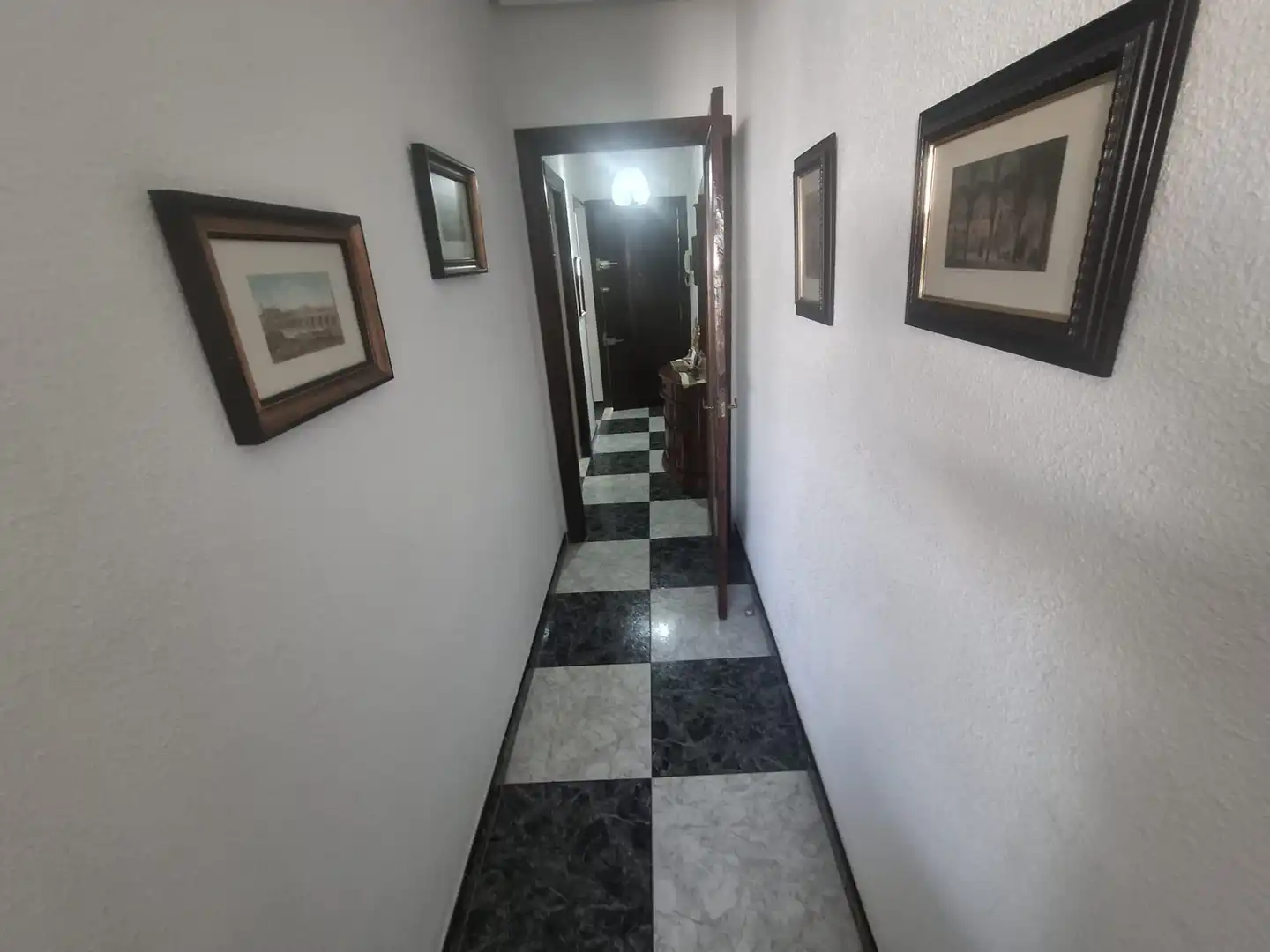 Piso con ascensor en venta en Avenida Ramón y Cajal 2, imagen 23