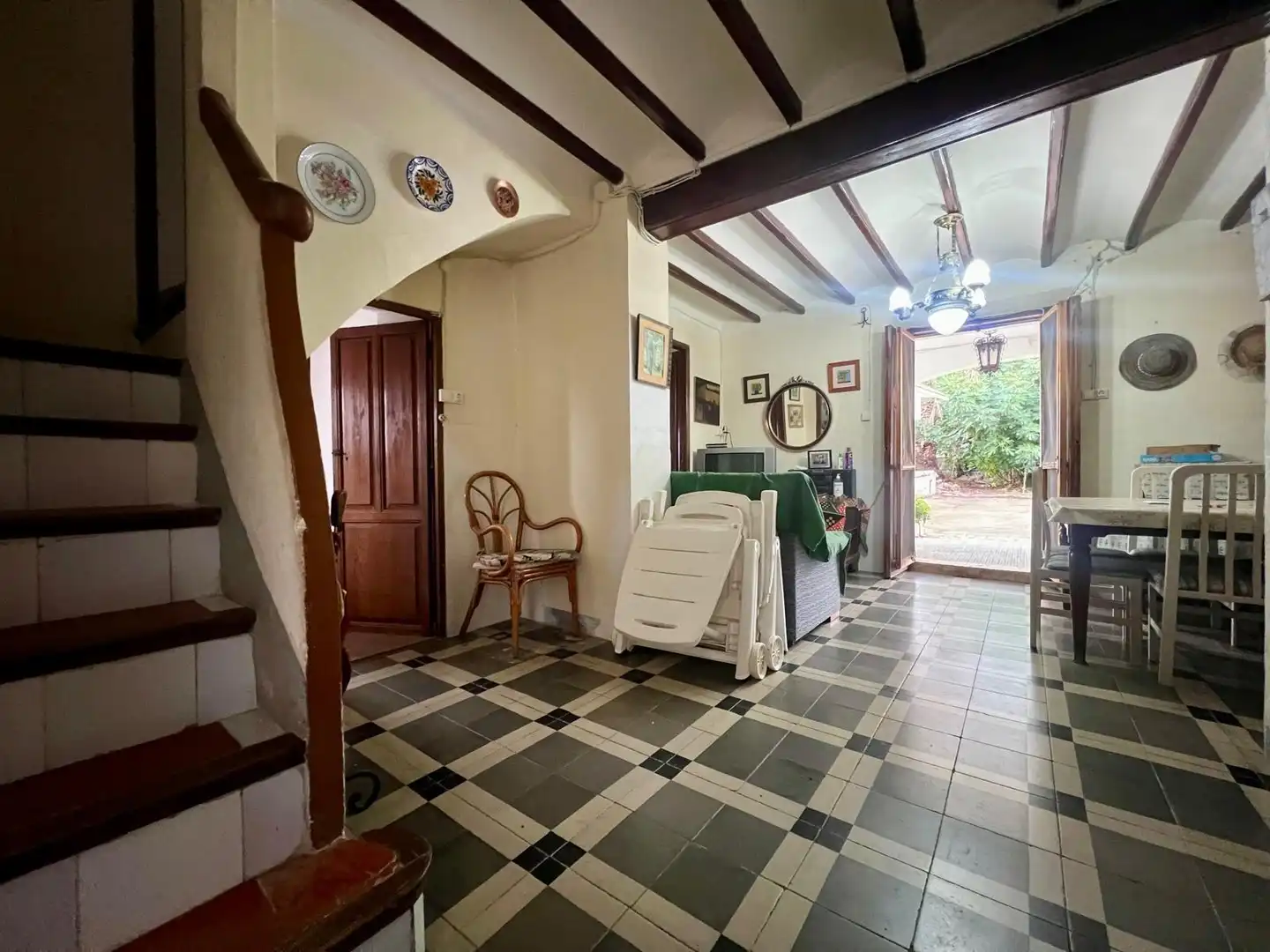Maison avec piscine à vendre à Pego, imagen 17