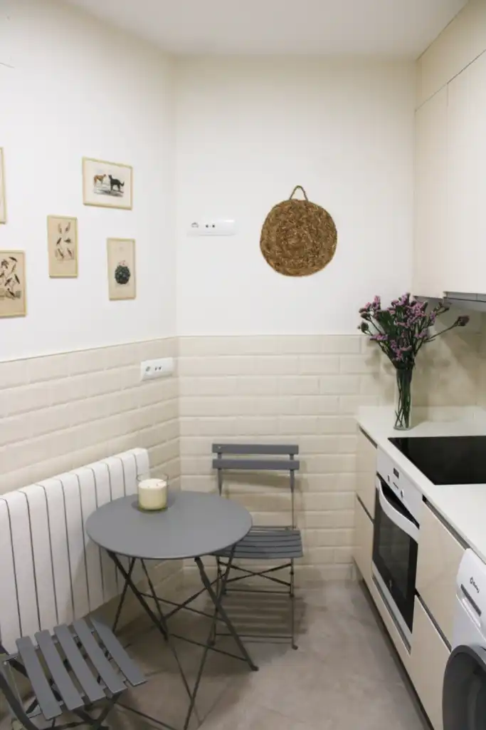 Flat with lift to rent in Calle Don Pelayo 2, imagen 7