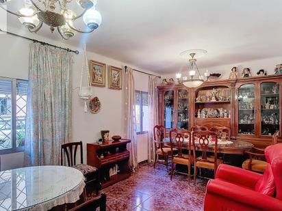 Dining room of Planta baja for sale in  Granada Capital