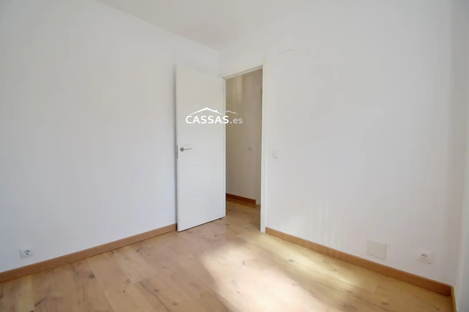 Bedroom of Flat for sale in Torrejón de Ardoz