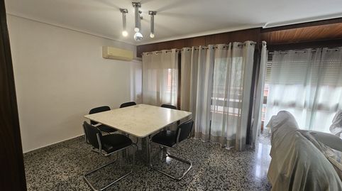 Foto 3 de Pis en venda a Avinguda del Doctor Peset Aleixandre, 140, Barrio de Benicalap, Valencia Capital