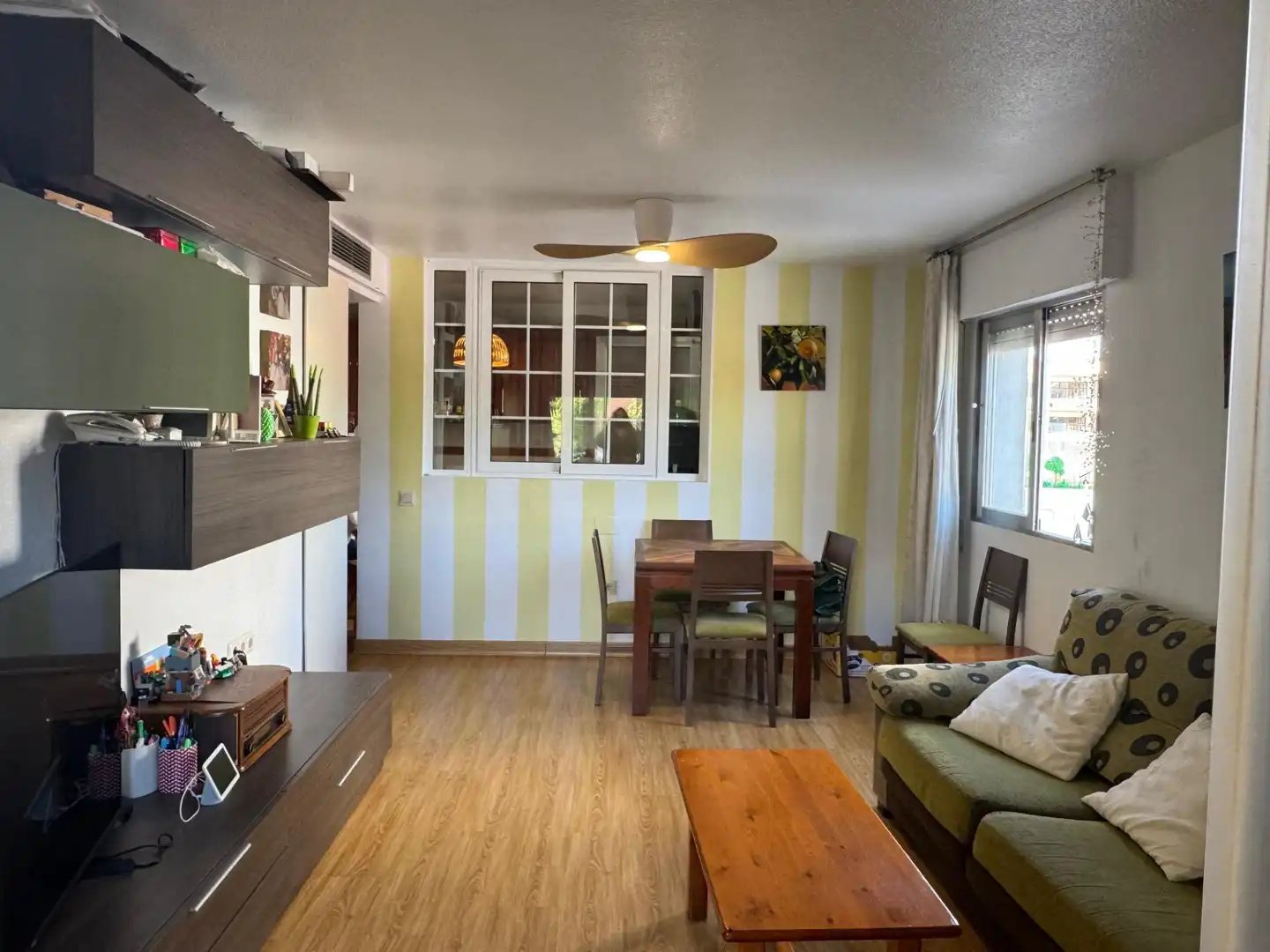 Piso con terraza en venta en Avenida Avenida Santiago 26, imagen 3