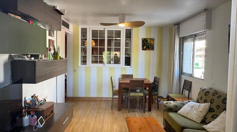 Foto 3 de Piso en venta en Avenida Avenida Santiago, 26, Vistalegre, Murcia Capital