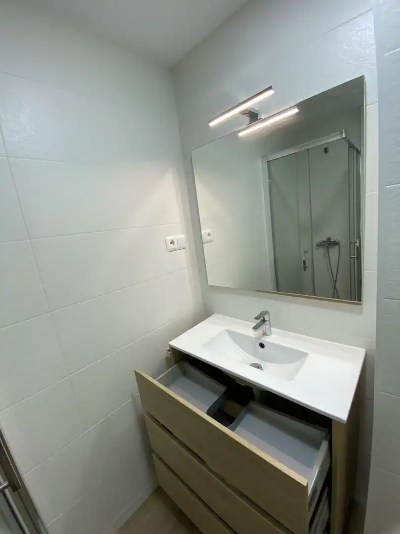 Piso de alquiler en Brunete