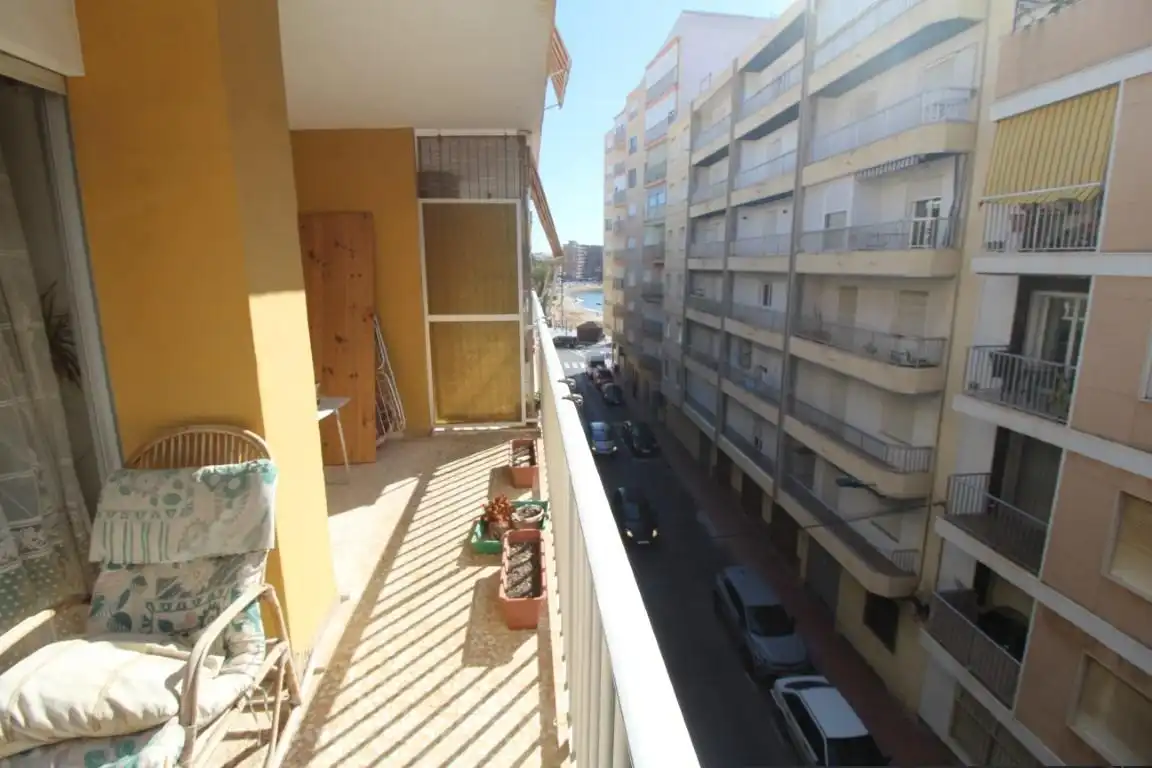 Appartement compact avec ascenseur à vendre à Calle Gumersindo, imagen 24