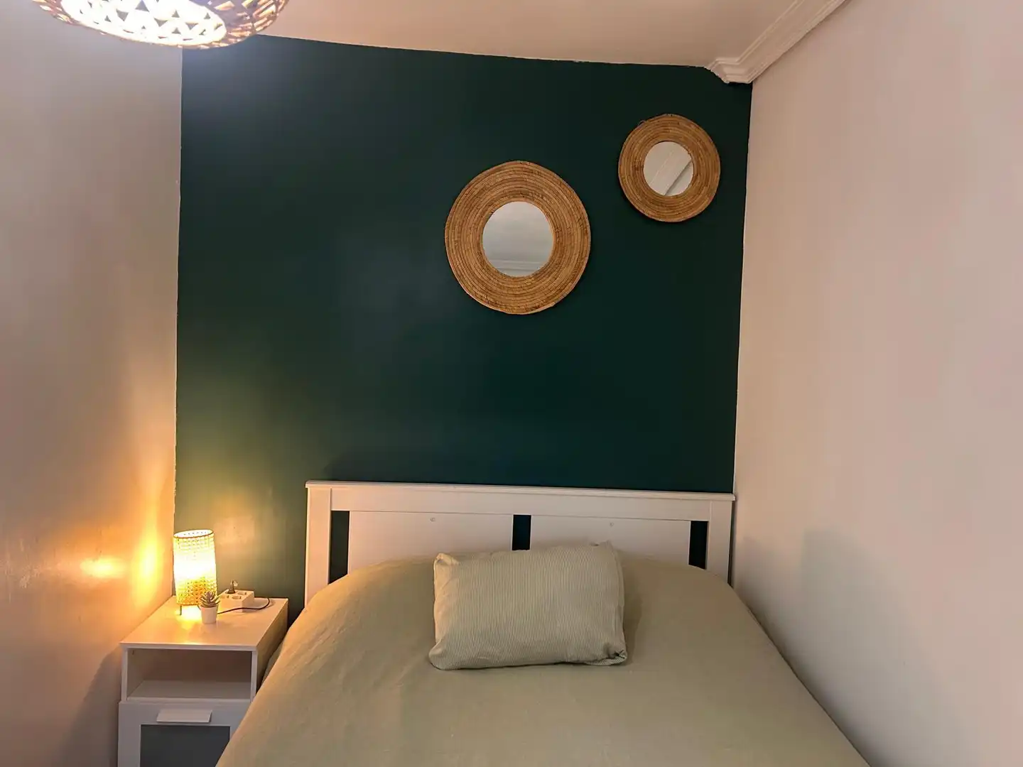 Habitación de Piso en venta en Arona con Amueblado, Horno y Lavadora