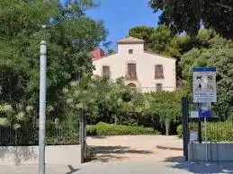 Exterior view of Flat for sale in Sant Boi de Llobregat  with Air Conditioner, Heating and Alarm