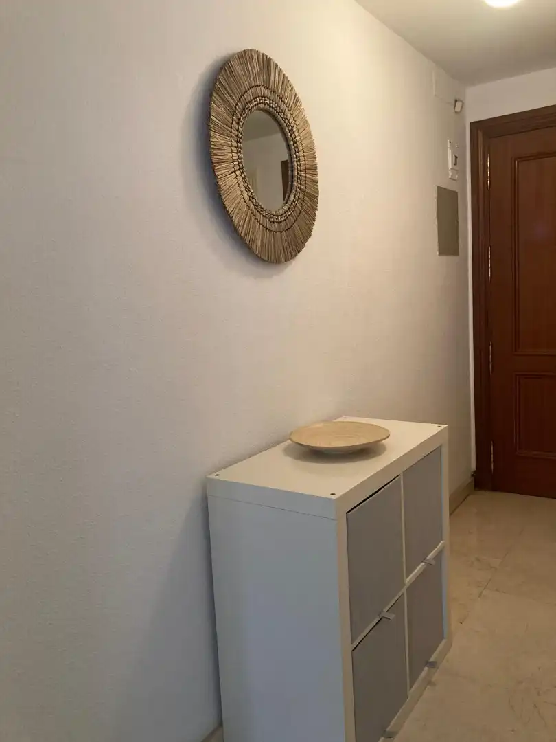 Apartments for rent in Sevilla  with Air Conditioner, Heating and Furnished