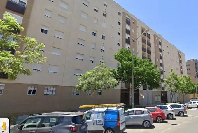 Aparcament en venda a Avenida Avenida Emilio Lemos 42