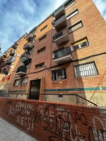 Wohnung zum Verkauf in C/ Archidona