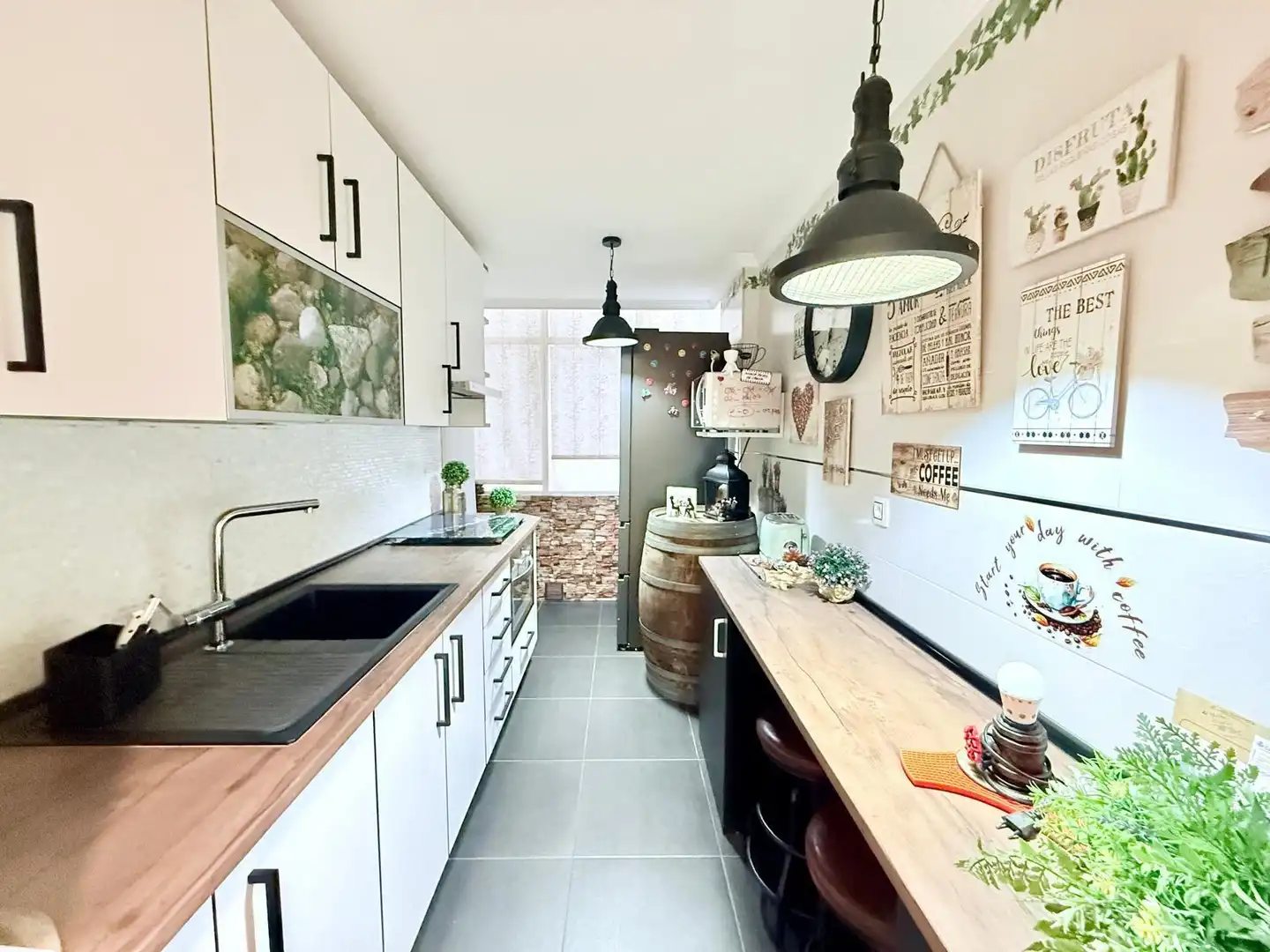 Flat with lift for sale in Pasaje GORBEA, imagen 17