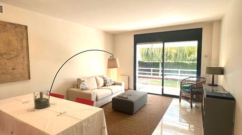 Photo 2 of Flat to rent in Carrer D'enric Morera, Can Girona - Terramar - Vinyet, Barcelona