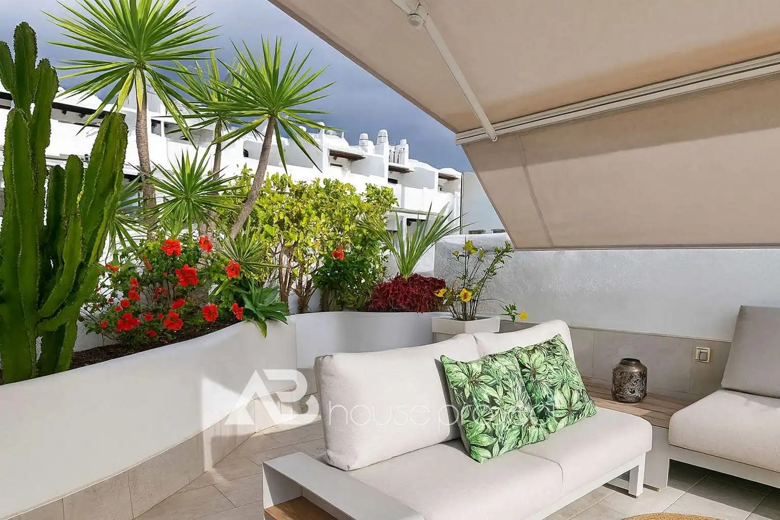 Appartement avec piscine à vendre à Callao Salvaje - Playa Paraíso, imagen 26
