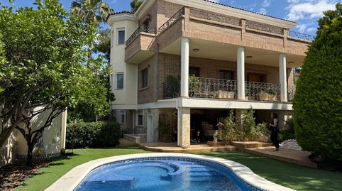 Foto 2 de Casa o chalet en venta en Rojales, Alicante