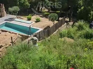 Terreny residencial en venda a Orenetes